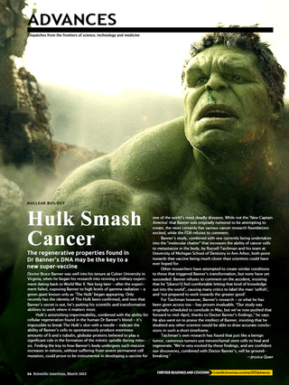 Illustration for article titled What would the newsstands look like if The Avengers were real?